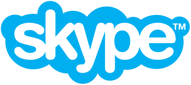 Συνεδρίες μέσω Skype